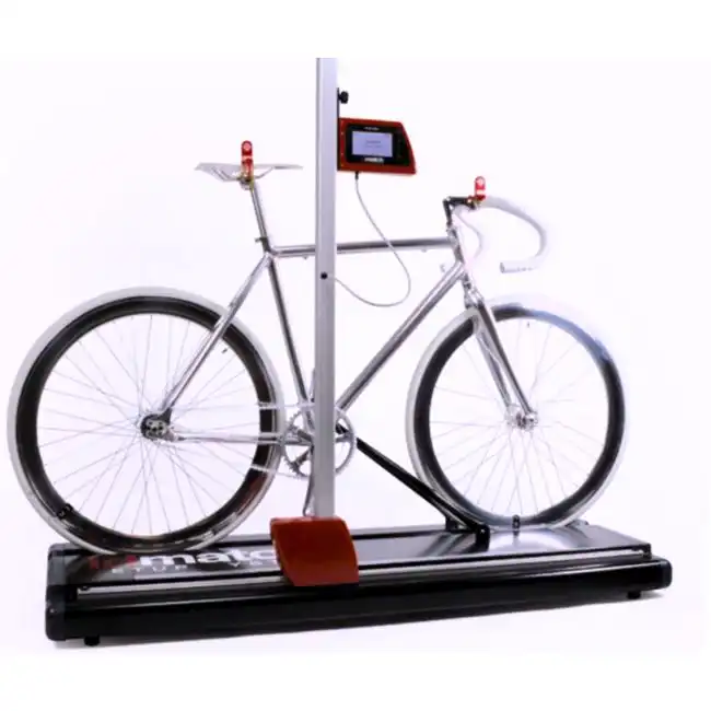 Bike fitting με ID Match BikeLab στο Gatsoulis Bikes