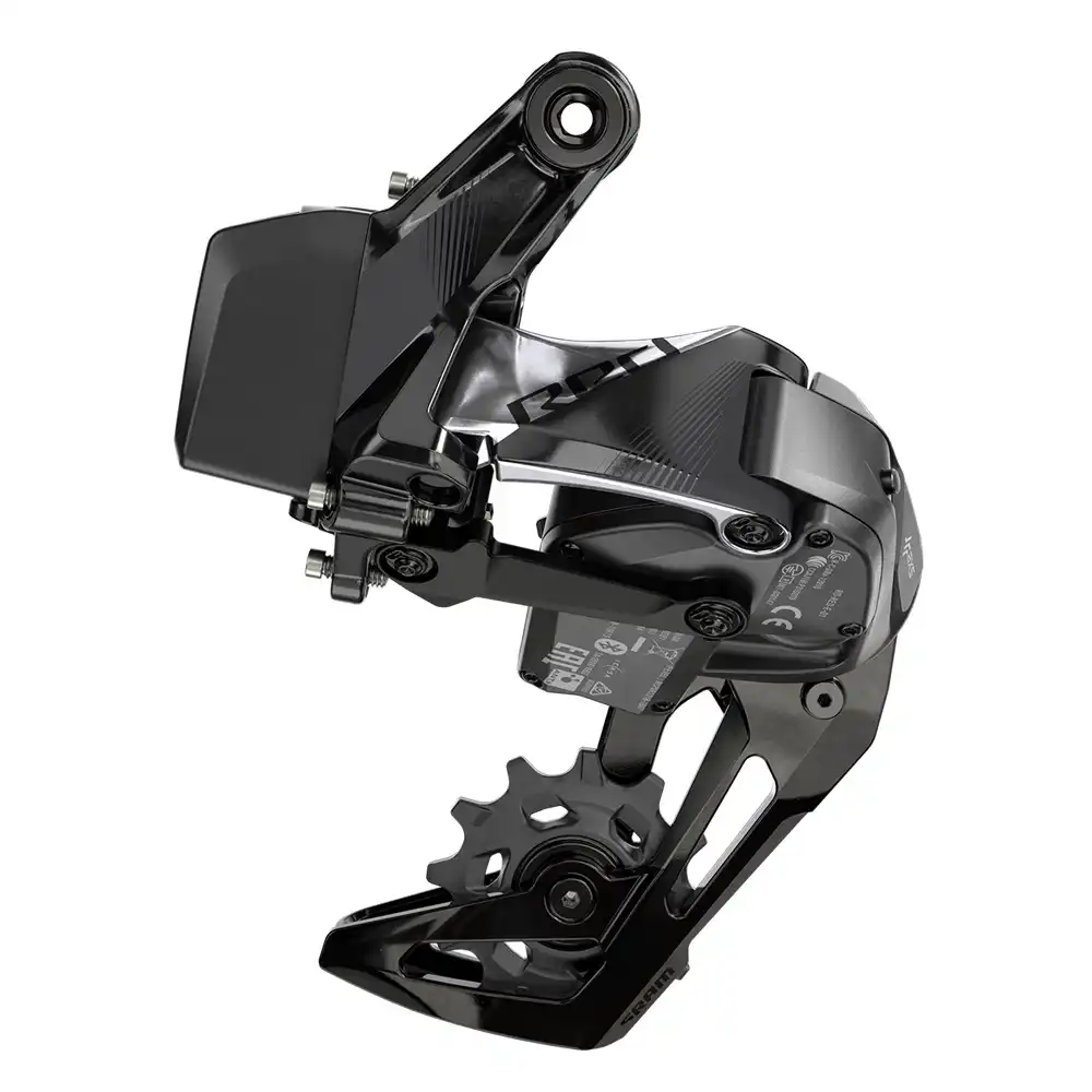 ΣΑΣΜΑΝ ΟΠΙΣΘΙΟ SRAM RED XPLR ETAP AXS MAX 44T D1 (ΧΩΡΙΣ ΜΠΑΤΑΡΙΑ)