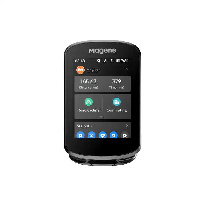 ΚΟΝΤΕΡ GPS MAGENE C506