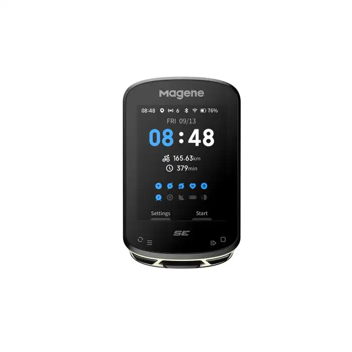 ΚΟΝΤΕΡ GPS MAGENE C506 SE