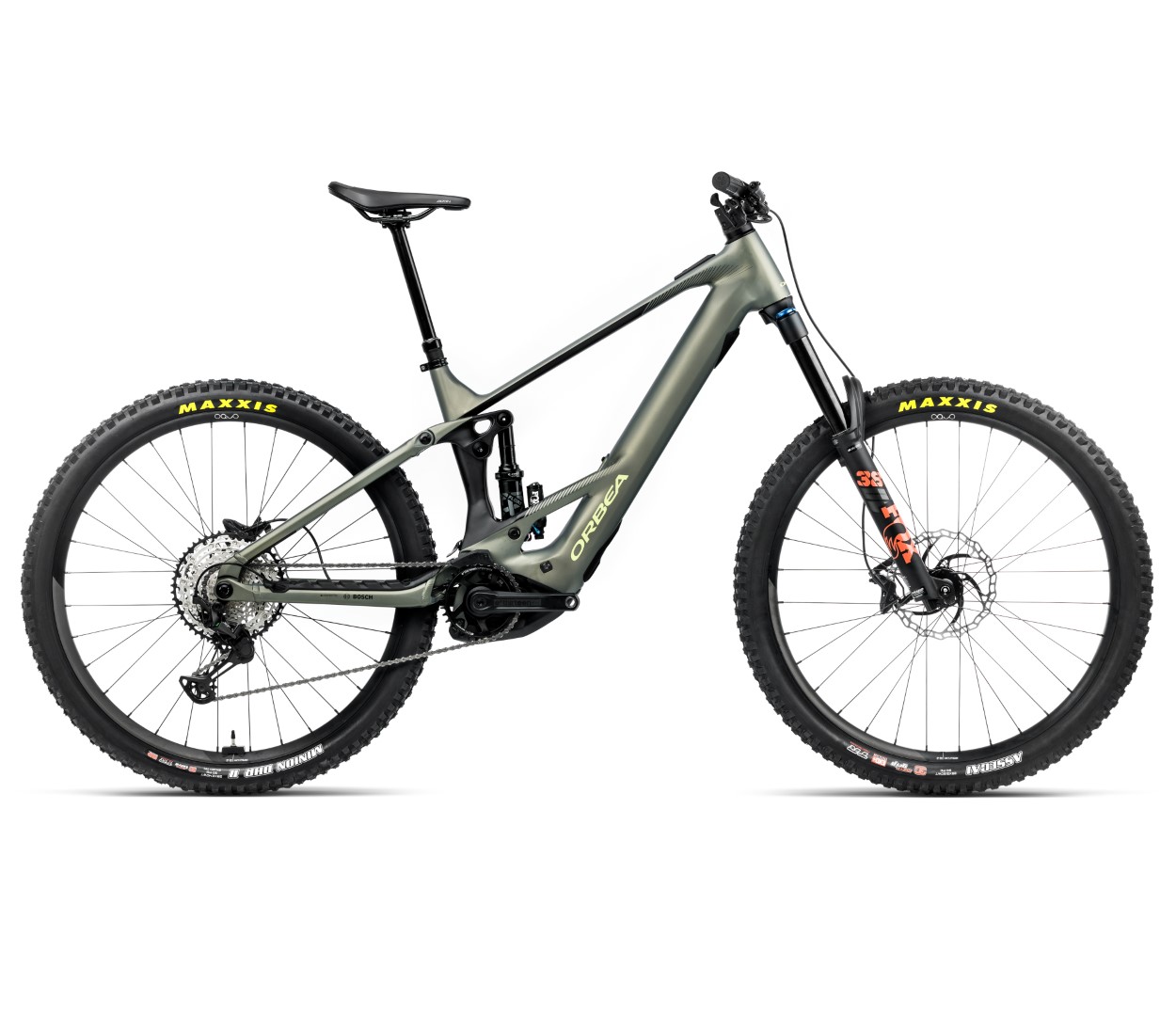 ΠΟΔΗΛΑΤΟ ORBEA WILD H10 29'' 025