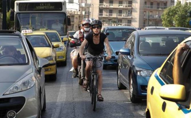 Η ασφάλεια είναι εξαιρετικά σημαντική για την ποδηλασία - δείτε κάποιες χρήσιμες συμβουλές!