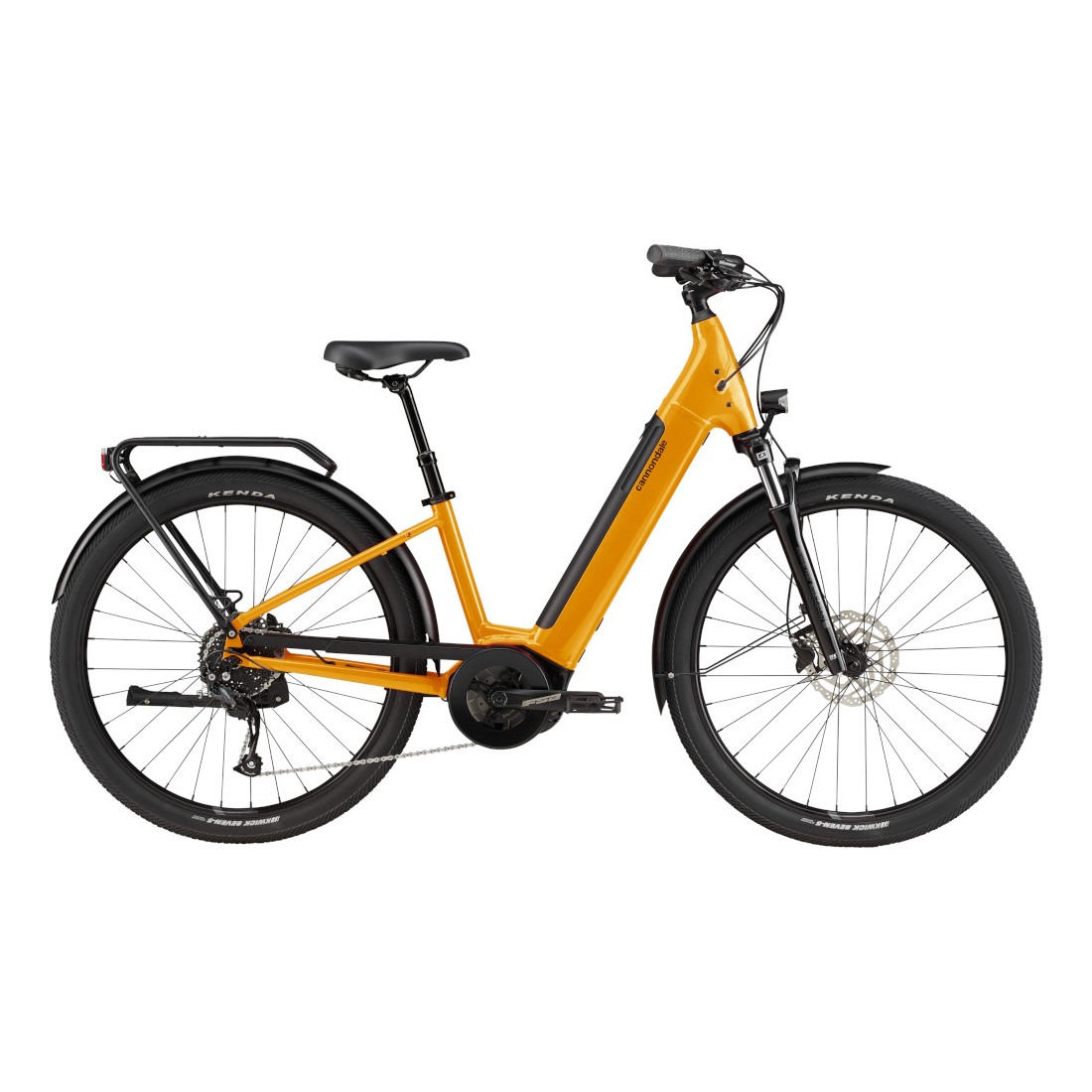 ΠΟΔΗΛΑΤΟ CANNONDALE ADVENTURE NEO 4 27.5'' 025