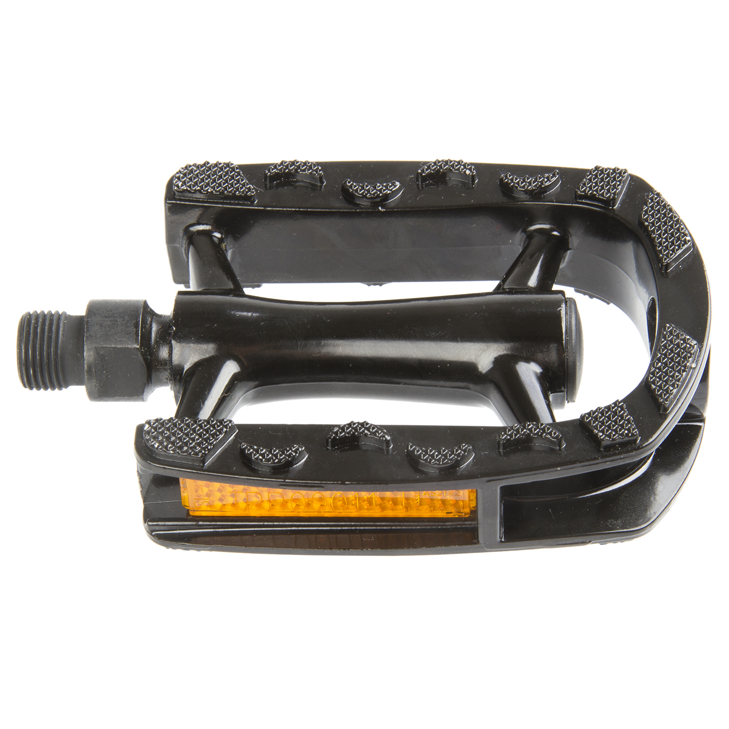 ΠΕΤΑΛΙΑ ΑΛΟΥΜΙΝΙΟΥ NON-SLIP ANATOMIC 9/16 SEALED ΖΕΥΓΟΣ 311106