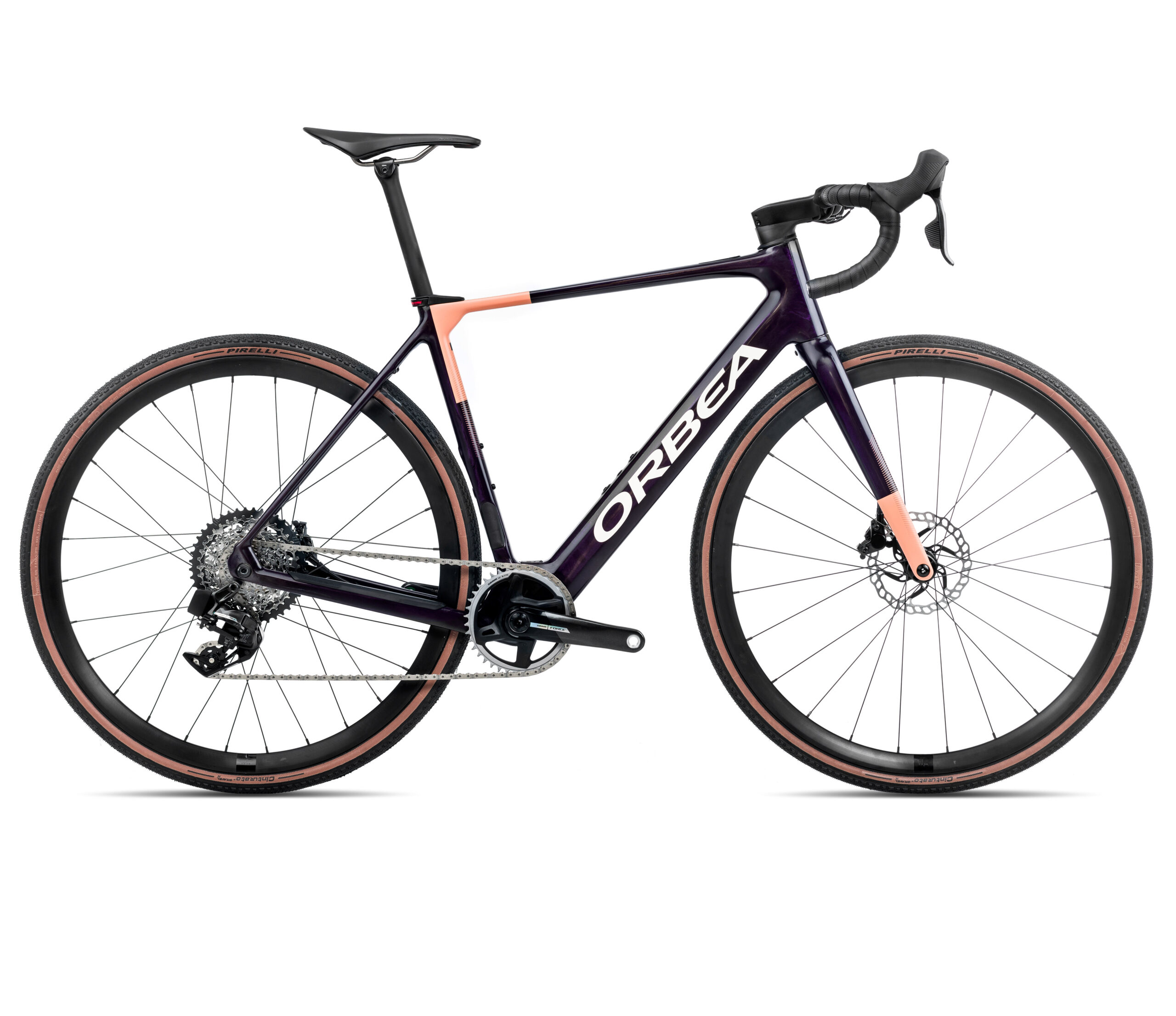 ΠΟΔΗΛΑΤΟ ORBEA GAIN M21e 1X 700c 025