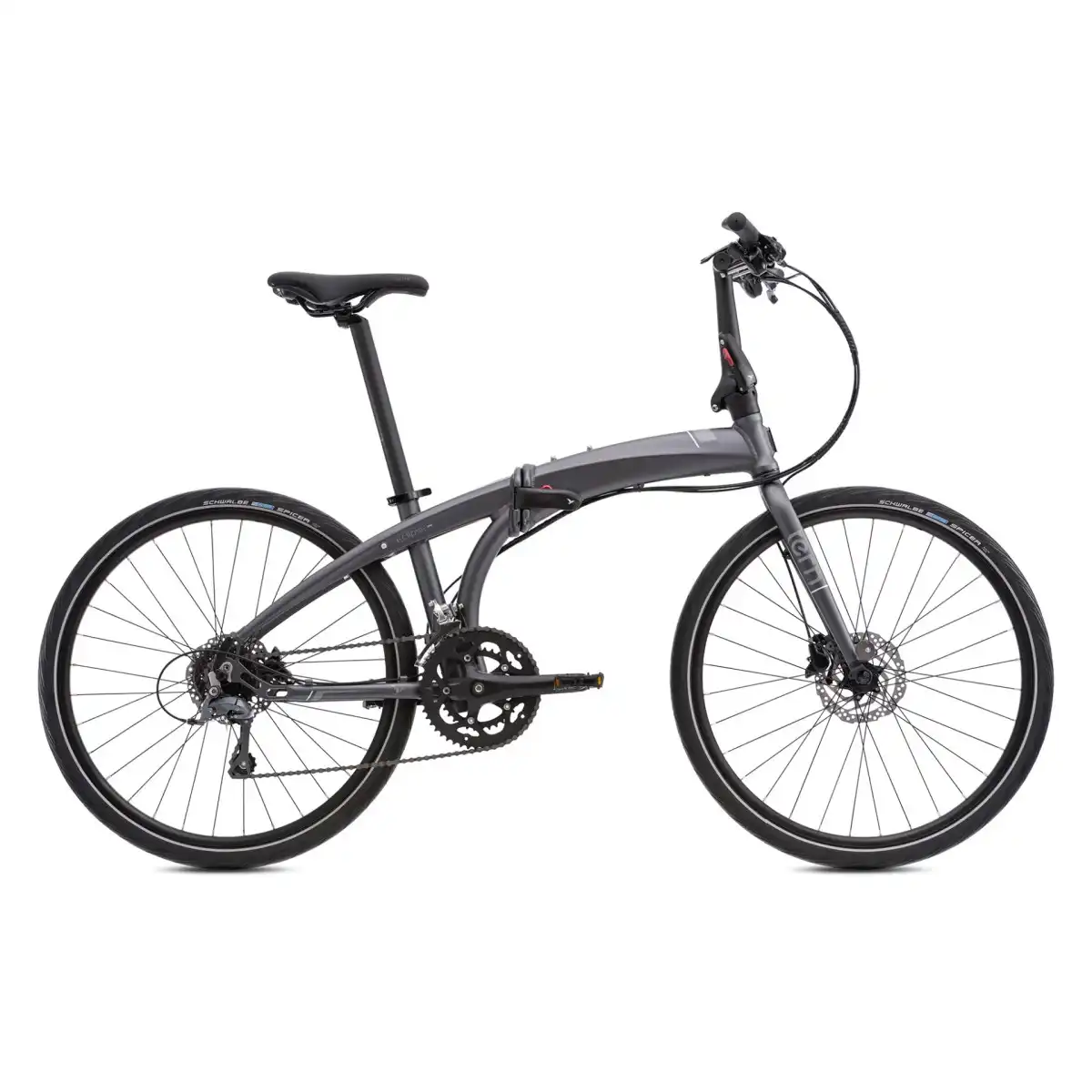 ΠΟΔΗΛΑΤΟ TERN ECLIPSE D16 26'' M0 019-024