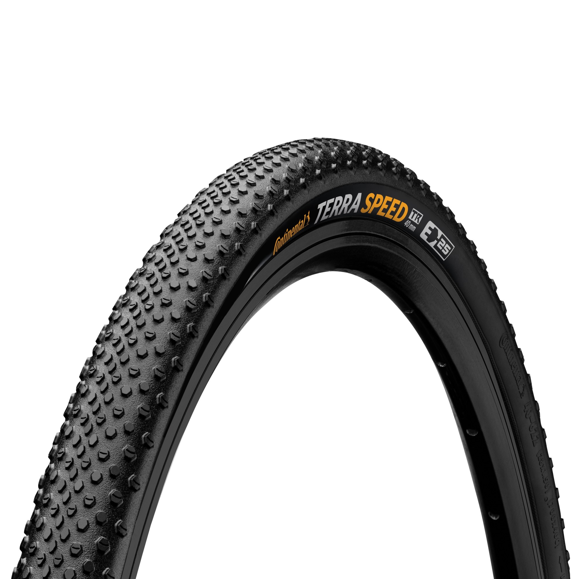 ΕΛΑΣΤΙΚΟ CONTINENTAL TERRA SPEED PROTECTION 700x45 ΜΑΥΡΟ ΔΙΠΛΩΤΟ