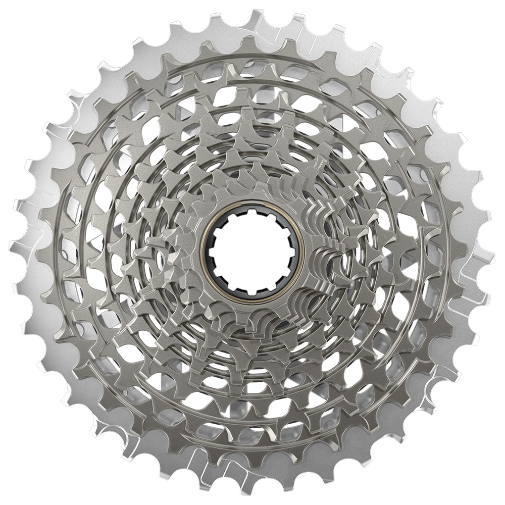 ΚΑΣΕΤΑ SRAM XG-1290 10-36T 12 ΤΑΧΥΤΗΤΕΣ E1