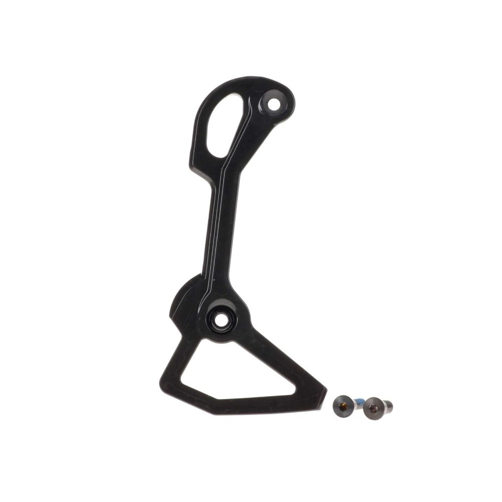 ΑΝΤΑΛΛΑΚΤΙΚΟ SRAM REAR DERAILLEUR CARBON INNER CAGE RED AXS E1 INCLUDING TITANIUM SCREWS
