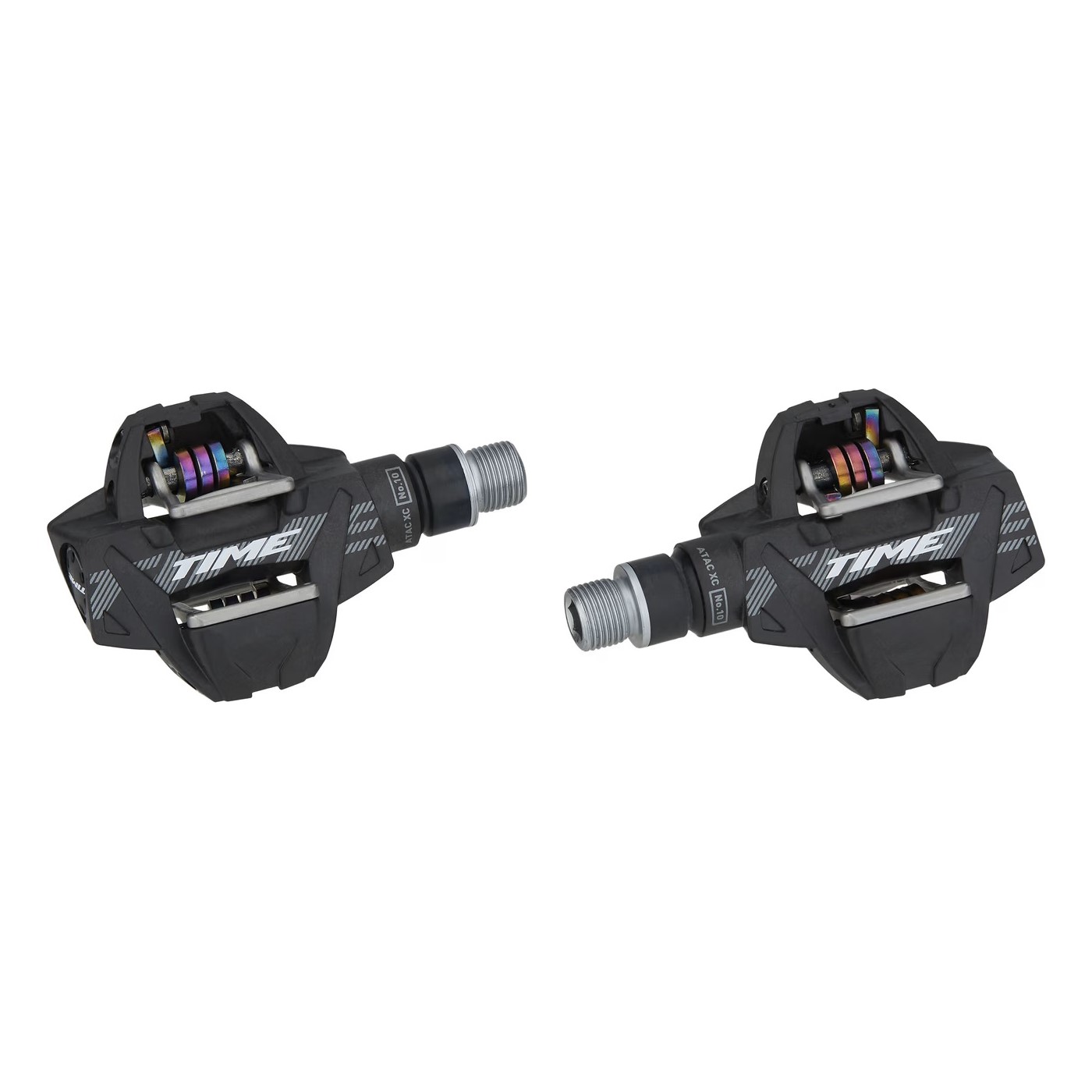 ΠΕΤΑΛΙΑ TIME SPORT XC 10 CARBON B1
