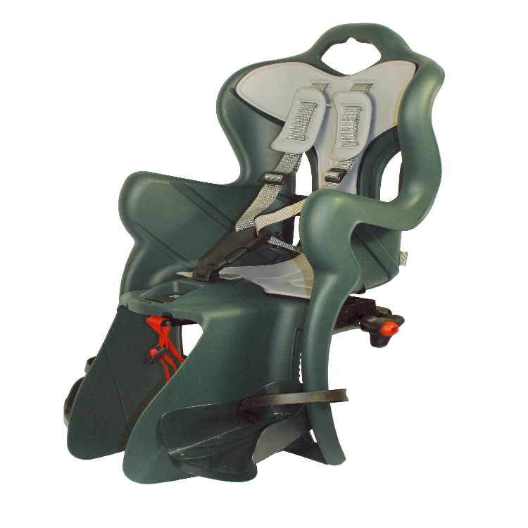 ΚΑΘΙΣΜΑ BELLELLI B-ONE CLAMP LUX ΓΙΑ ΣΧΑΡΑ