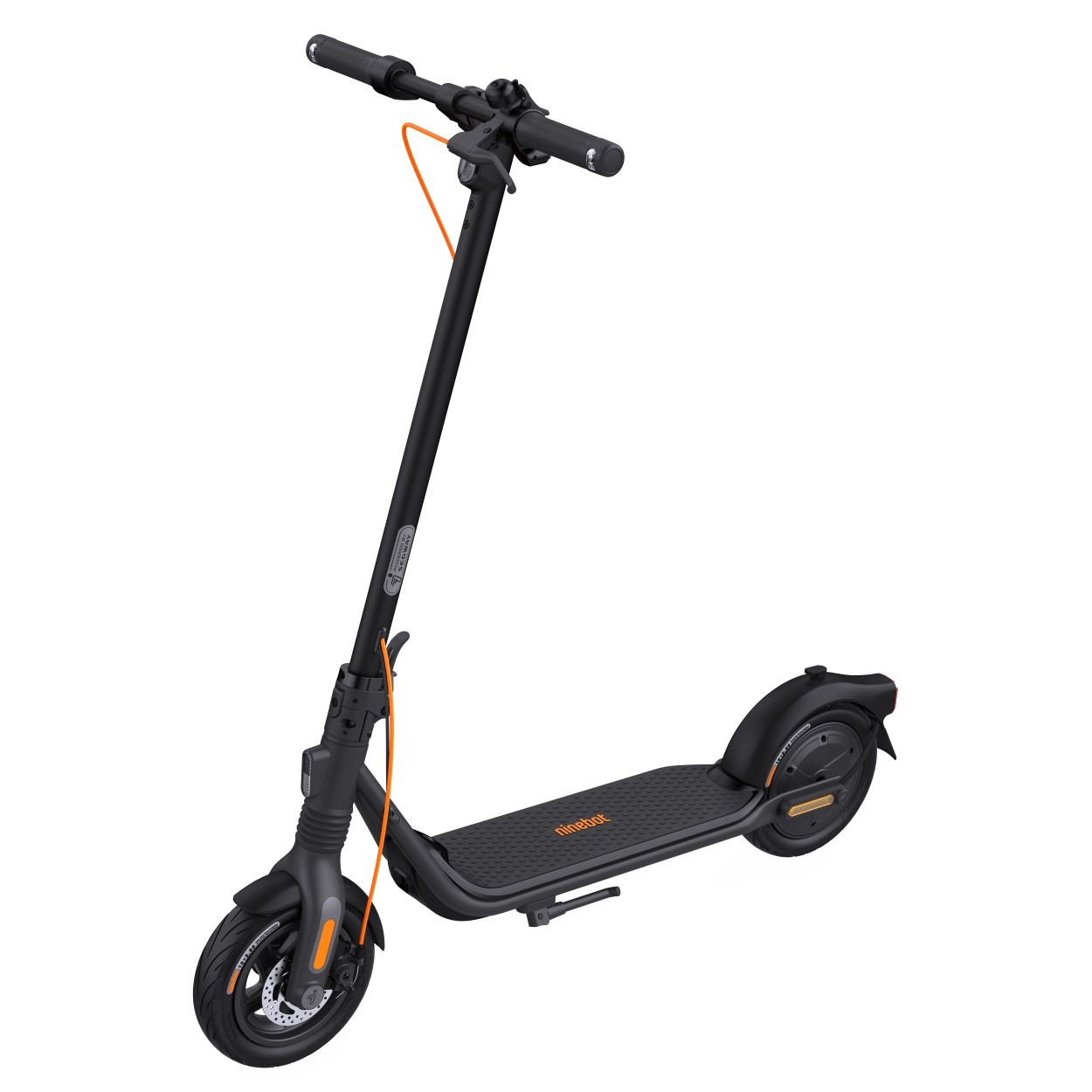 ΠΑΤΙΝΙ ΗΛΕΚΤΡΙΚΟ SEGWAY NINEBOT EKICKSCOOTER F2 PRO E
