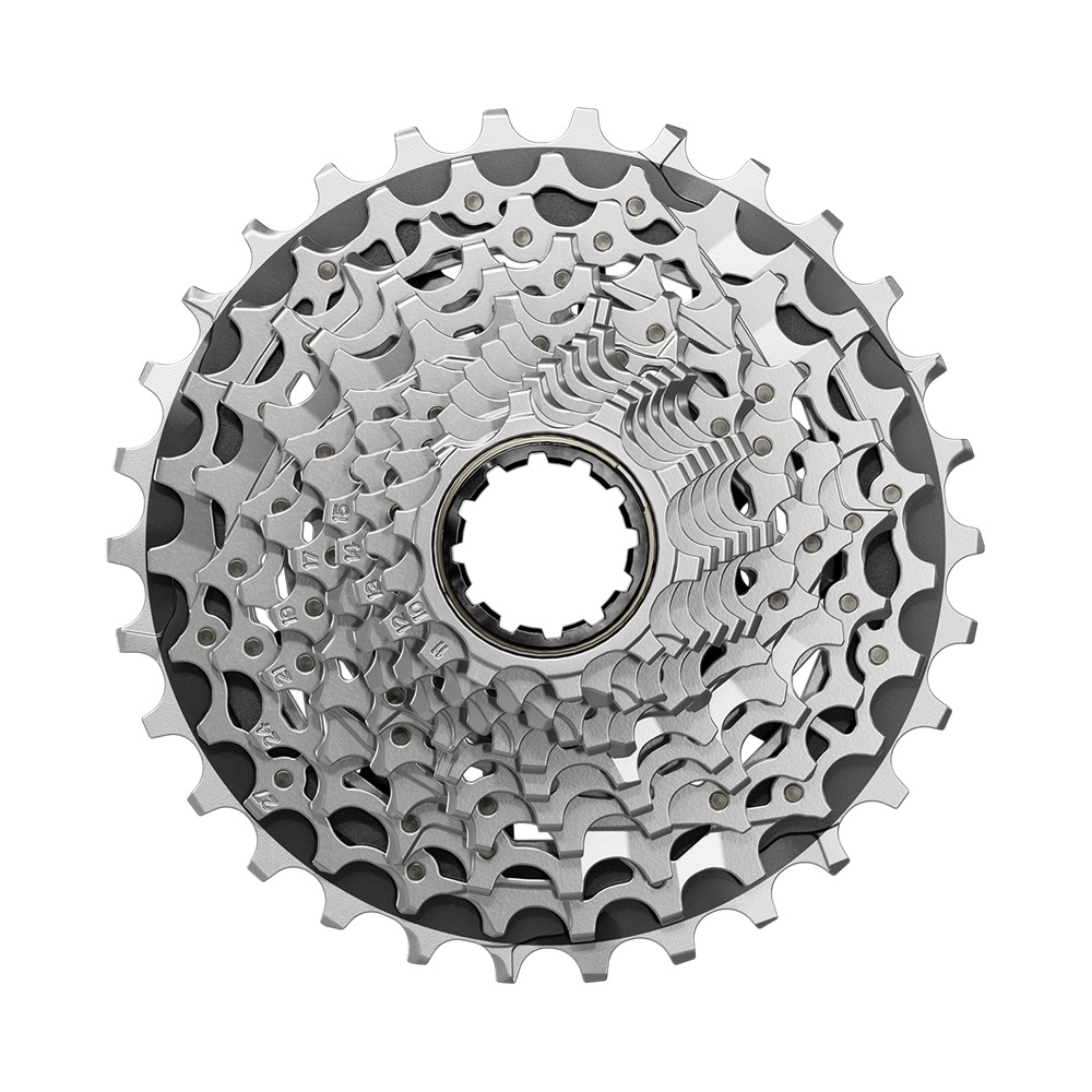 ΚΑΣΕΤΑ SRAM XG-1270 10-30T 12 ΤΑΧΥΤΗΤΕΣ E1