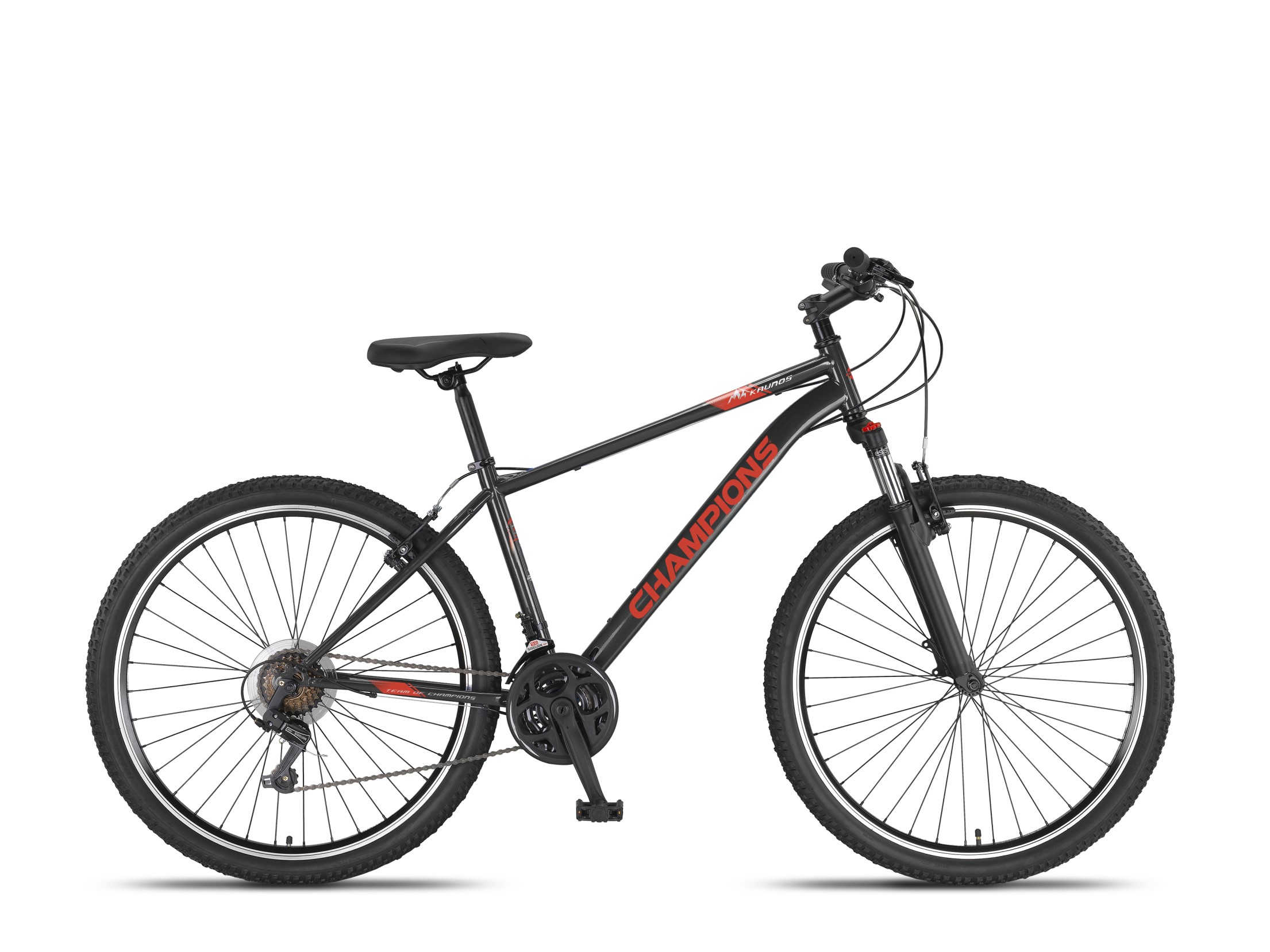 ΠΟΔΗΛΑΤΟ CHAMPIONS KAUNOS 27.5''