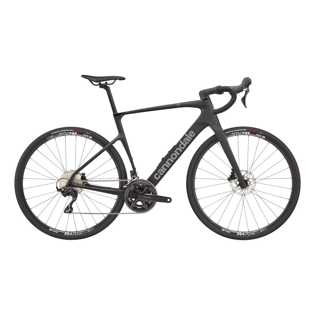 ΠΟΔΗΛΑΤΟ CANNONDALE SYNAPSE CARBON 5 700c 025-026