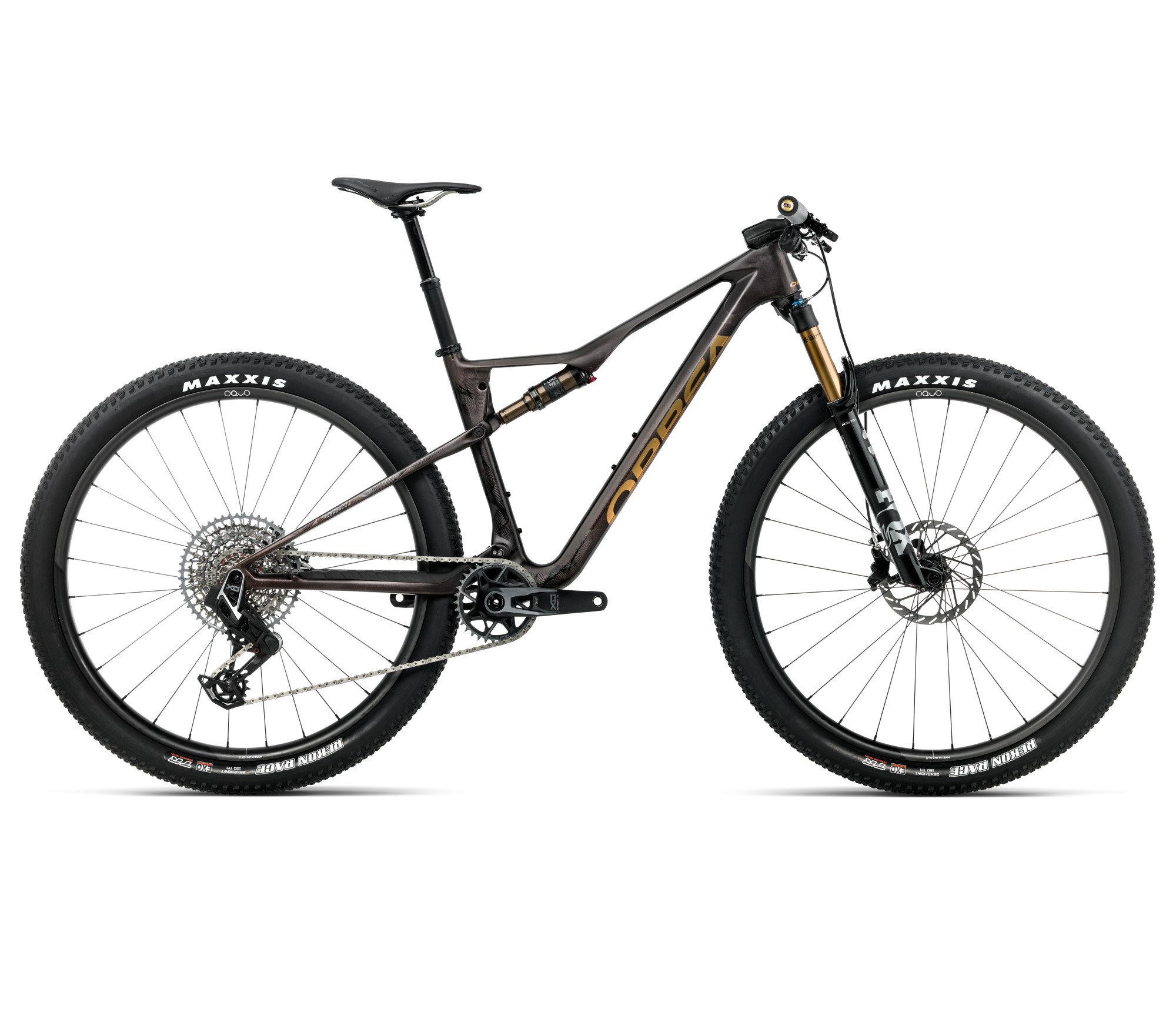 ΠΟΔΗΛΑΤΟ ORBEA OIZ M-TEAM AXS 29'' 026