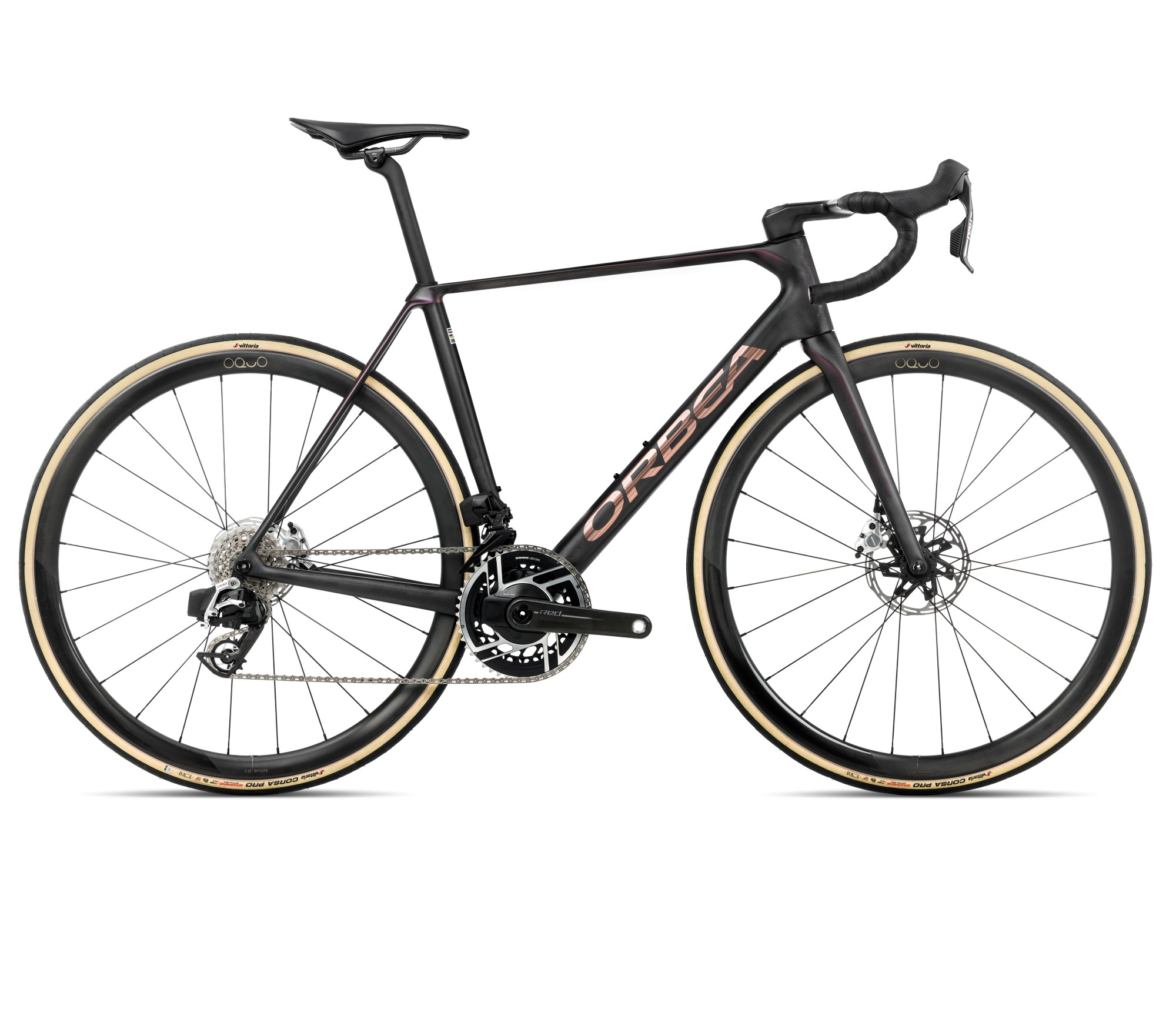 ΠΟΔΗΛΑΤΟ ORBEA ORCA M11eLTD PWR 700c 026 | Gatsoulis Bikes