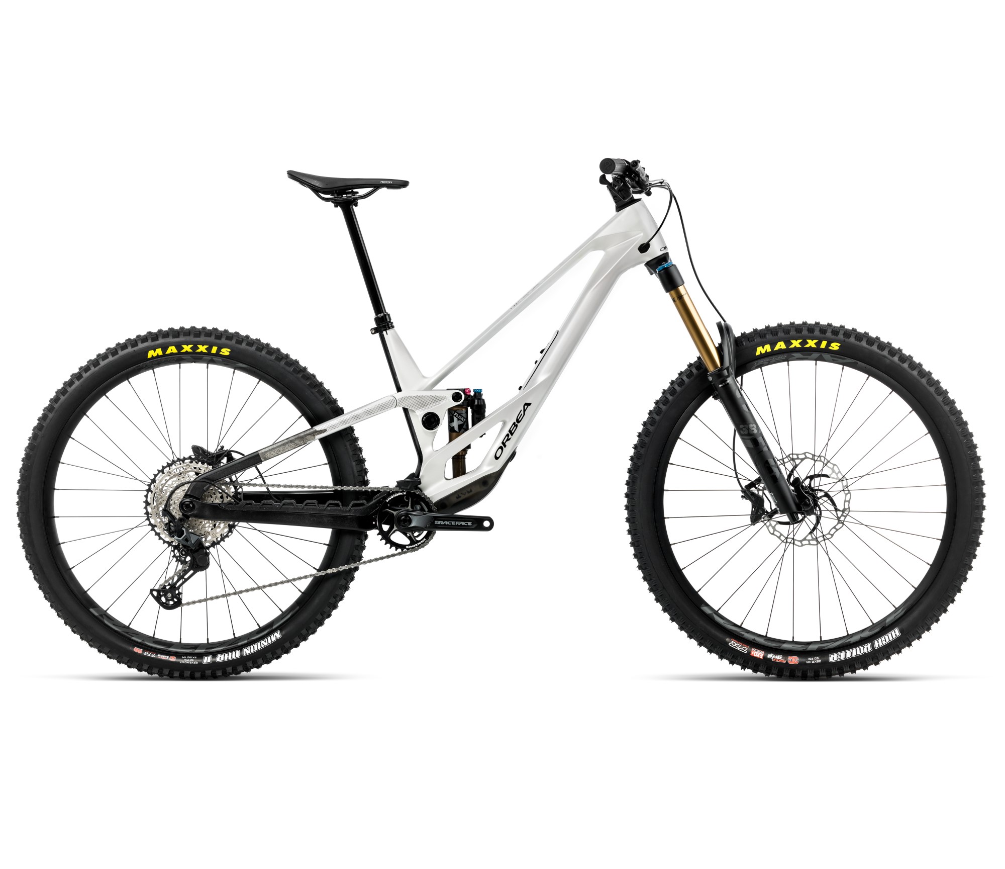ΠΟΔΗΛΑΤΟ ORBEA RALLON 450 E10 29'' 026