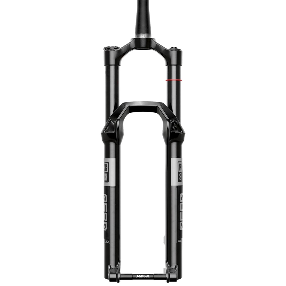 ΑΜΟΡΤΙΣΕΡ ROCKSHOX REBA GOLD ISOLATOR 3P CROWN 29'' BOOST 15X110 110MM BLACK 44OF TPR DEB B1
