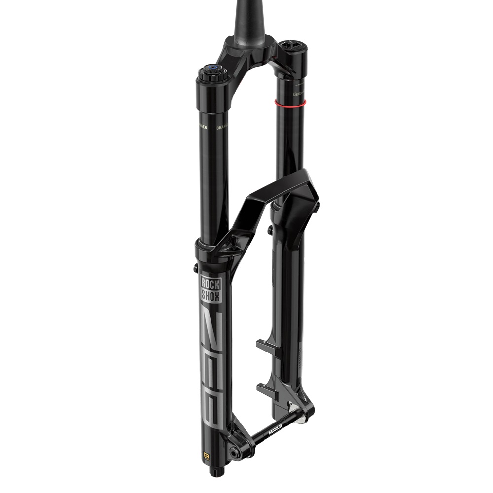 ΑΜΟΡΤΙΣΕΡ ROCKSHOX ZEB ULTIMATE CHARGER 3.1 RC2 CRN 29'' BOOST 15X110 170MM BLK TPR SM OD 44OF DE A3