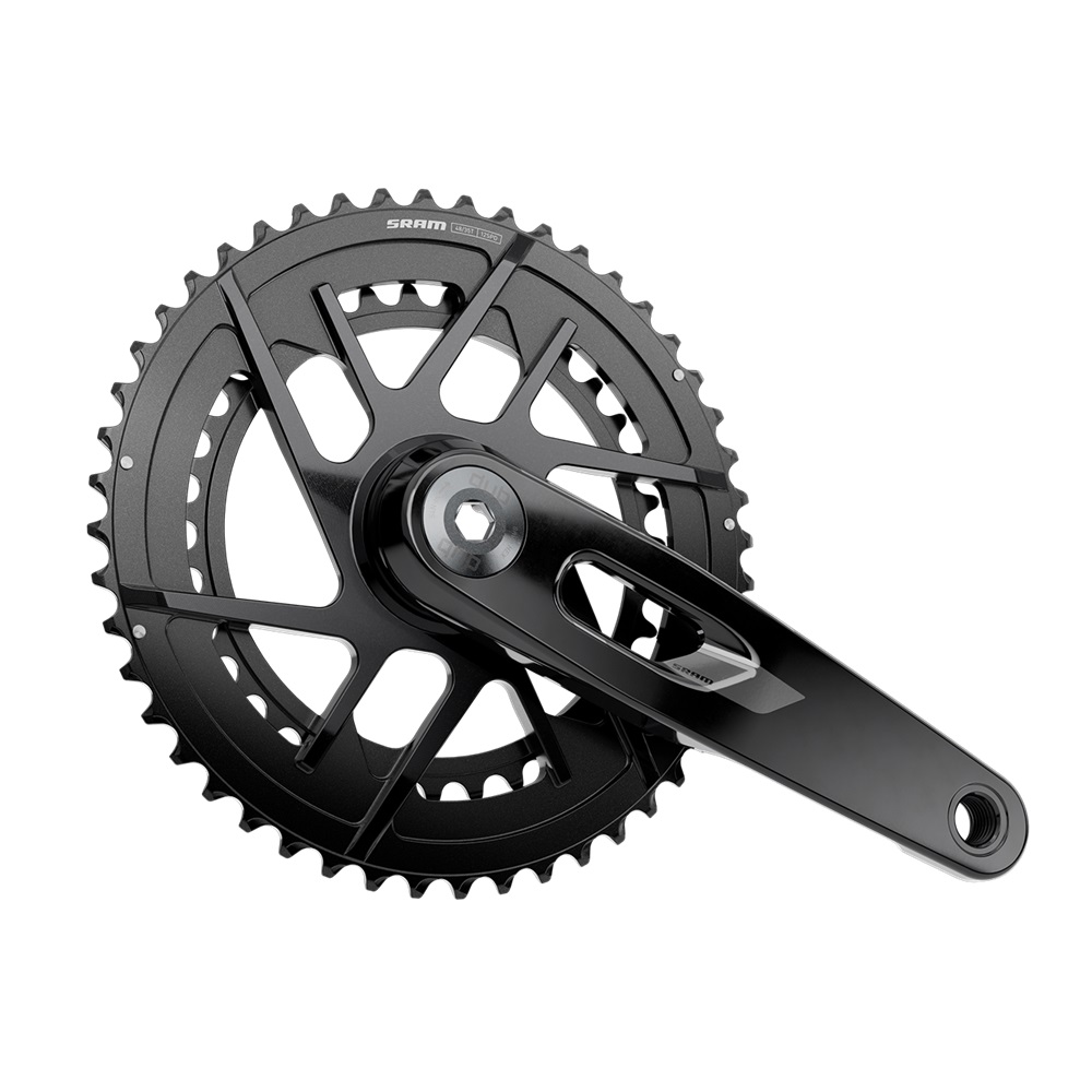 ΔΙΣΚΟΒΡΑΧΙΟΝΑΣ SRAM RIVAL DUB 165MM DIRECT MOUNT 48-35T E1