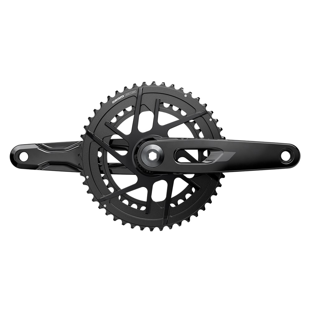 ΔΙΣΚΟΒΡΑΧΙΟΝΑΣ SRAM RIVAL DUB 172.5MM DIRECT MOUNT 48-35T E1
