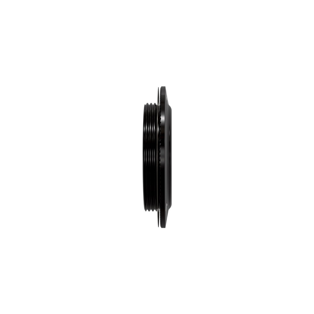 LOCKRING ZIPP CENTERLOCK 23MM 12 NOTCH BLACK