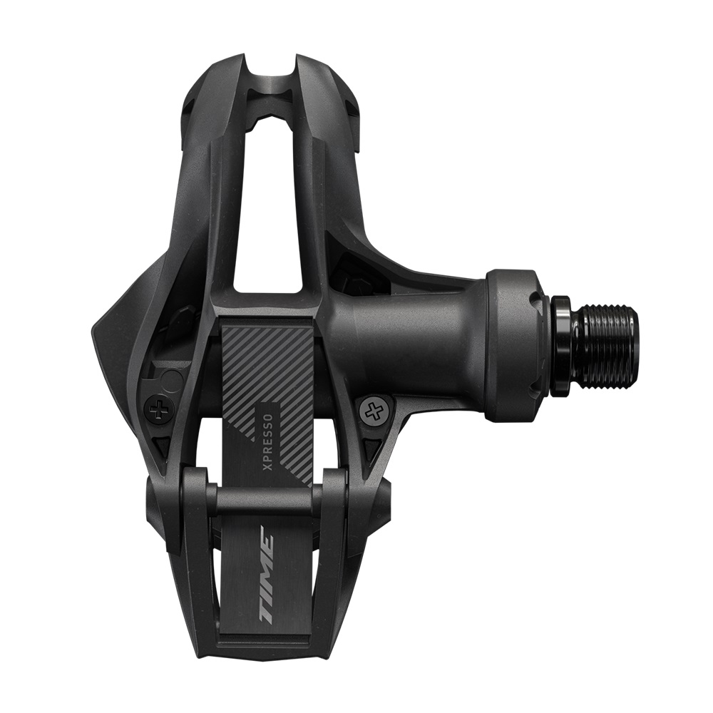 ΠΕΤΑΛΙΑ TIME XPRESSO ICLIC FREE CLEATS BLACK C1
