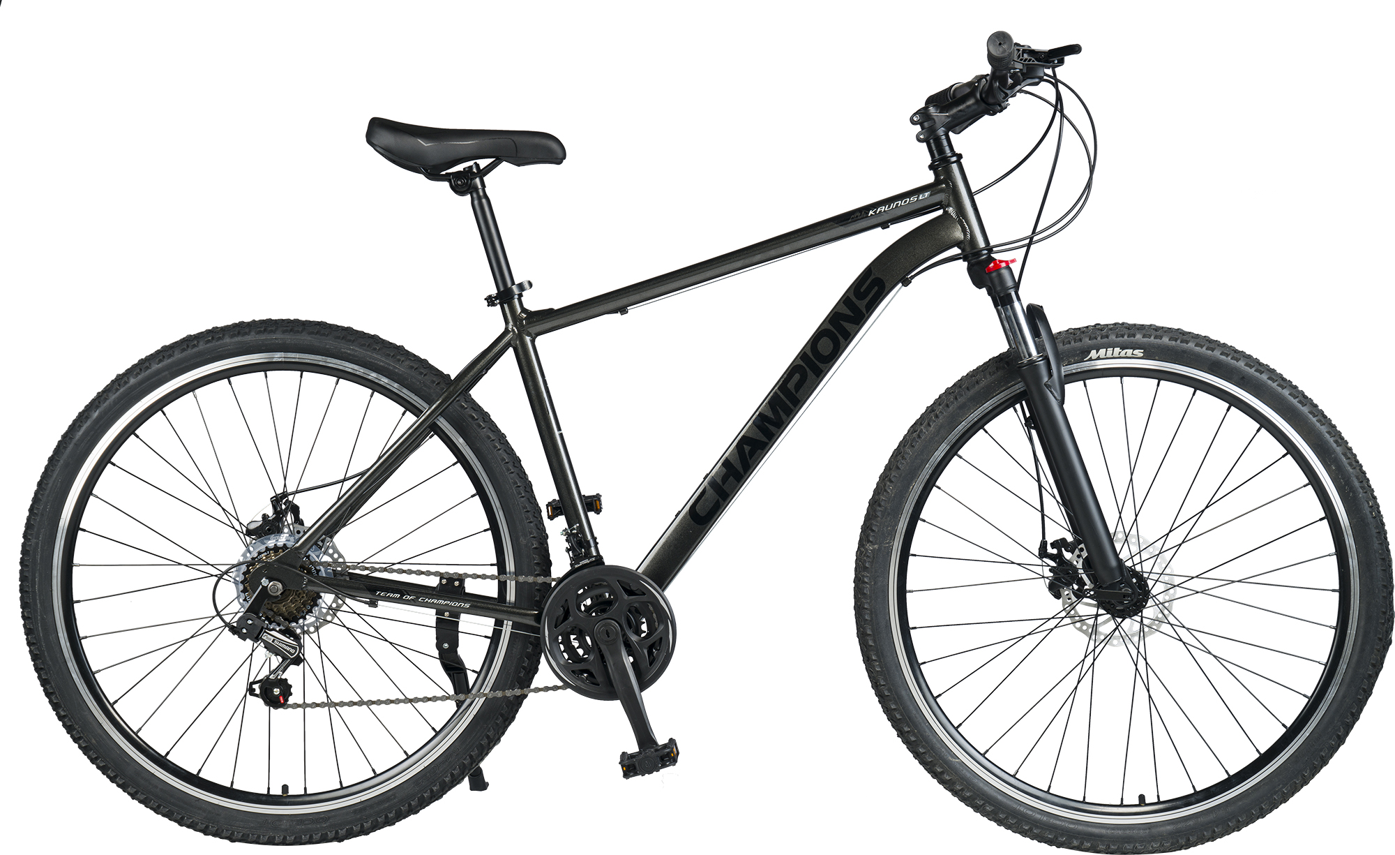 ΠΟΔΗΛΑΤΟ CHAMPIONS KAUNOS LT DISC SIS 29''