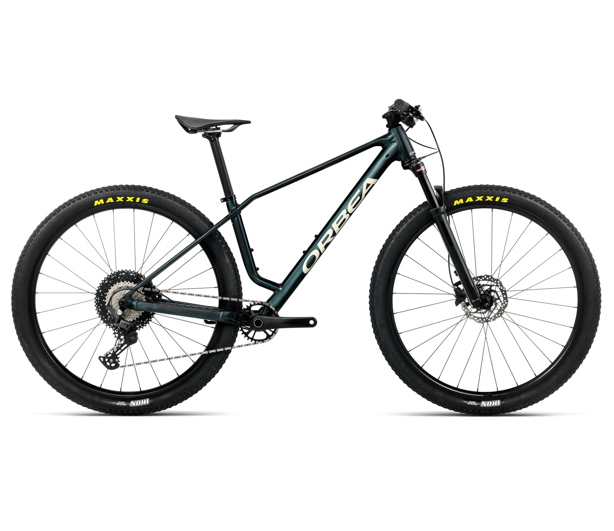 ΠΟΔΗΛΑΤΟ ORBEA ALMA H30 29'' 026