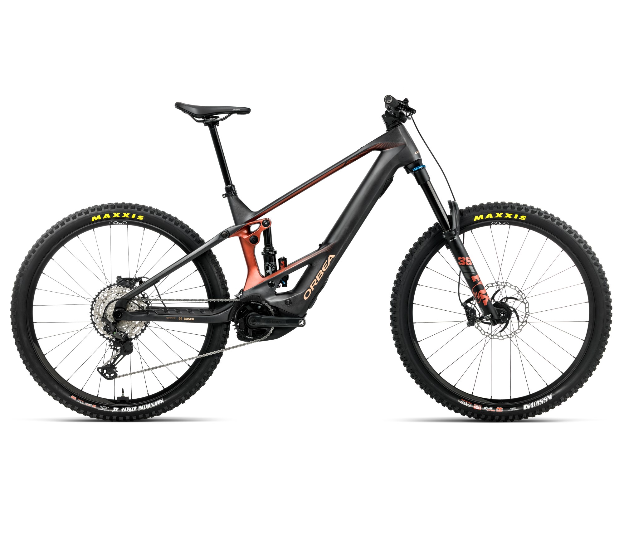 ΠΟΔΗΛΑΤΟ ORBEA WILD/M M10 026 Gatsoulis Bikes