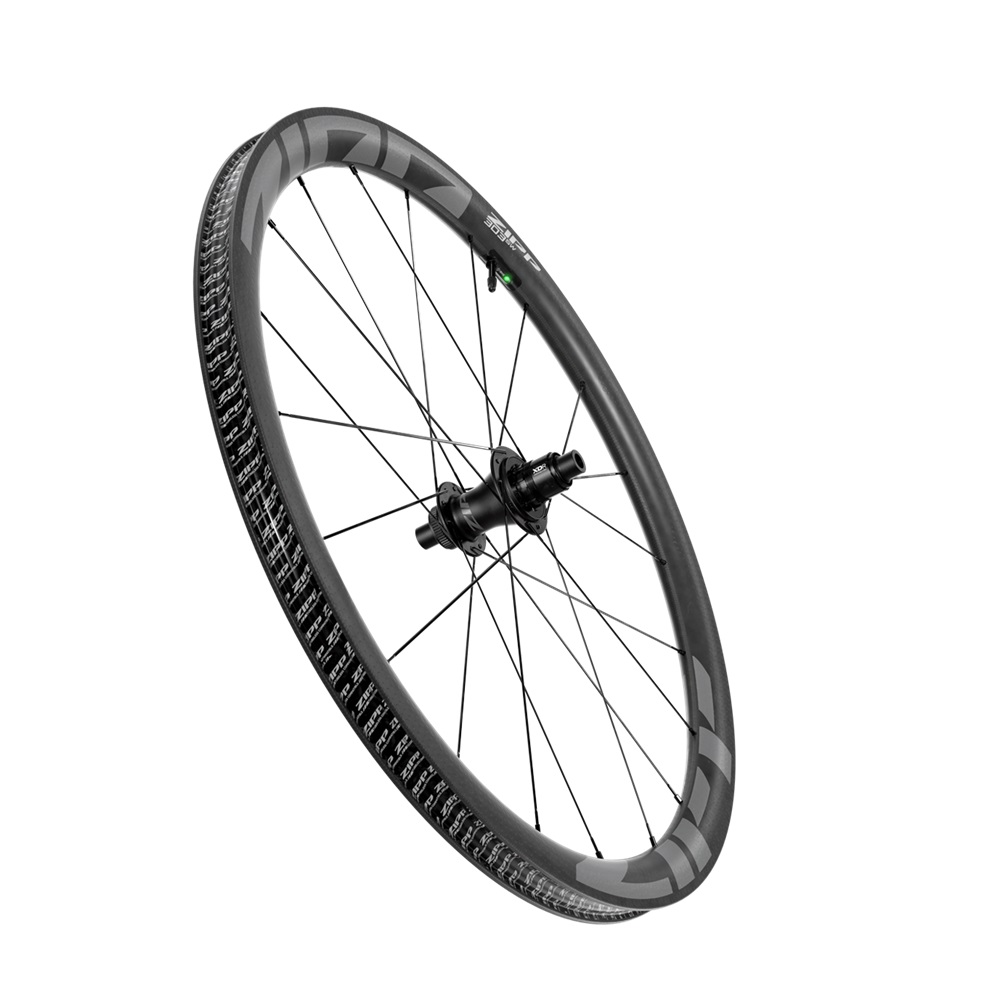 ΤΡΟΧΟΣ ZIPP 303 SW CARBON TUBELESS DISC CENTER LOCKING 700C ΟΠΙΣΘΙΟΣ XDR 12X142MM A1