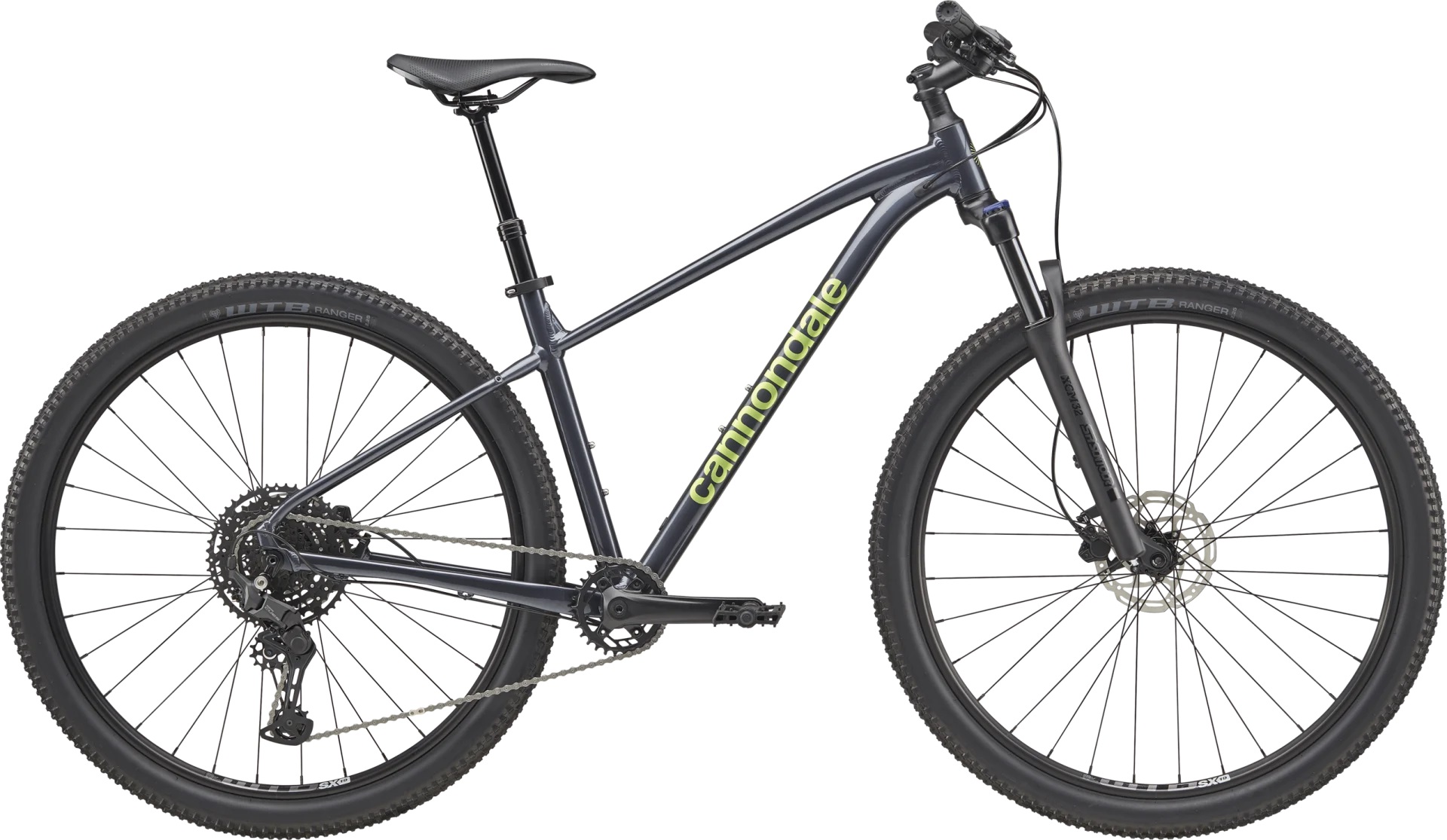 ΠΟΔΗΛΑΤΟ CANNONDALE TRAIL 1 29'' 026