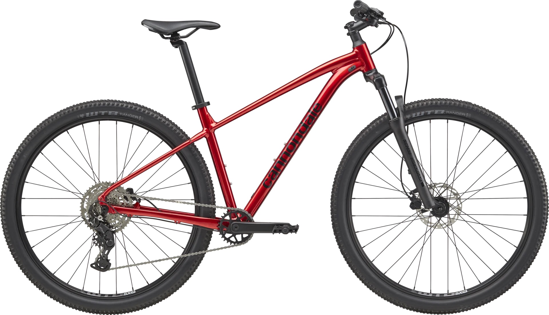 ΠΟΔΗΛΑΤΟ CANNONDALE TRAIL 2 27.5'' 026