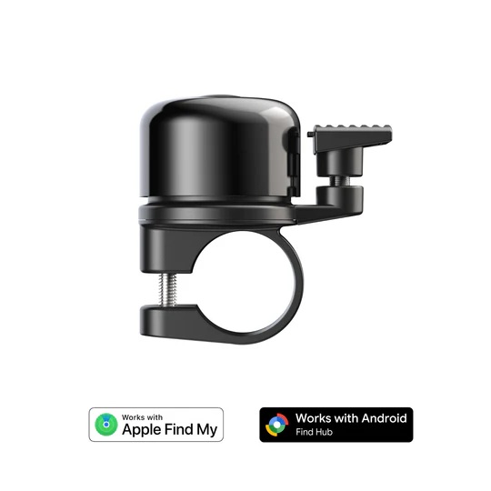 ΚΟΥΔΟΥΝΙ AIRBELL PRO ΜΕ CHIP ΕΝΤΟΠΙΣΜΟΥ