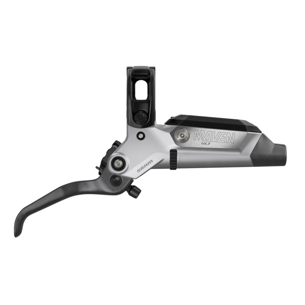 ΔΙΣΚΟΦΡΕΝΟ SRAM MAVEN ULTIMATE CARBON LEVER CLEARANO ΕΜΠΡΟΣΘΙΟ/ΟΠΙΣΘΙΟ 2000MM B1