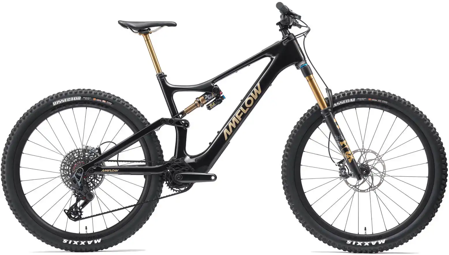 ΠΟΔΗΛΑΤΟ AMFLOW PL CARBON PRO 025