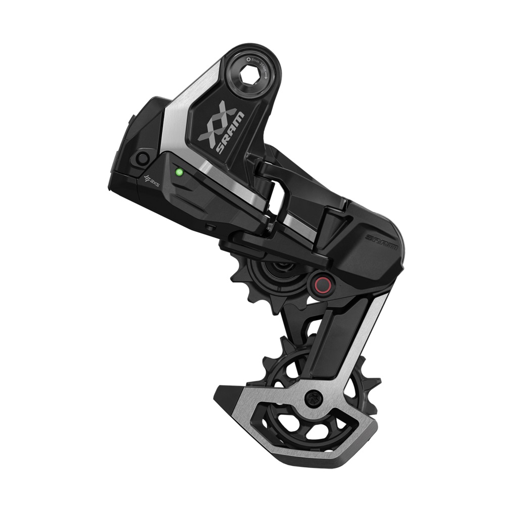 ΣΑΣΜΑΝ ΟΠΙΣΘΙΟ SRAM XX DOWNHILL T-TYPE AXS 7 ΤΑΧΥΤΗΤΕΣ