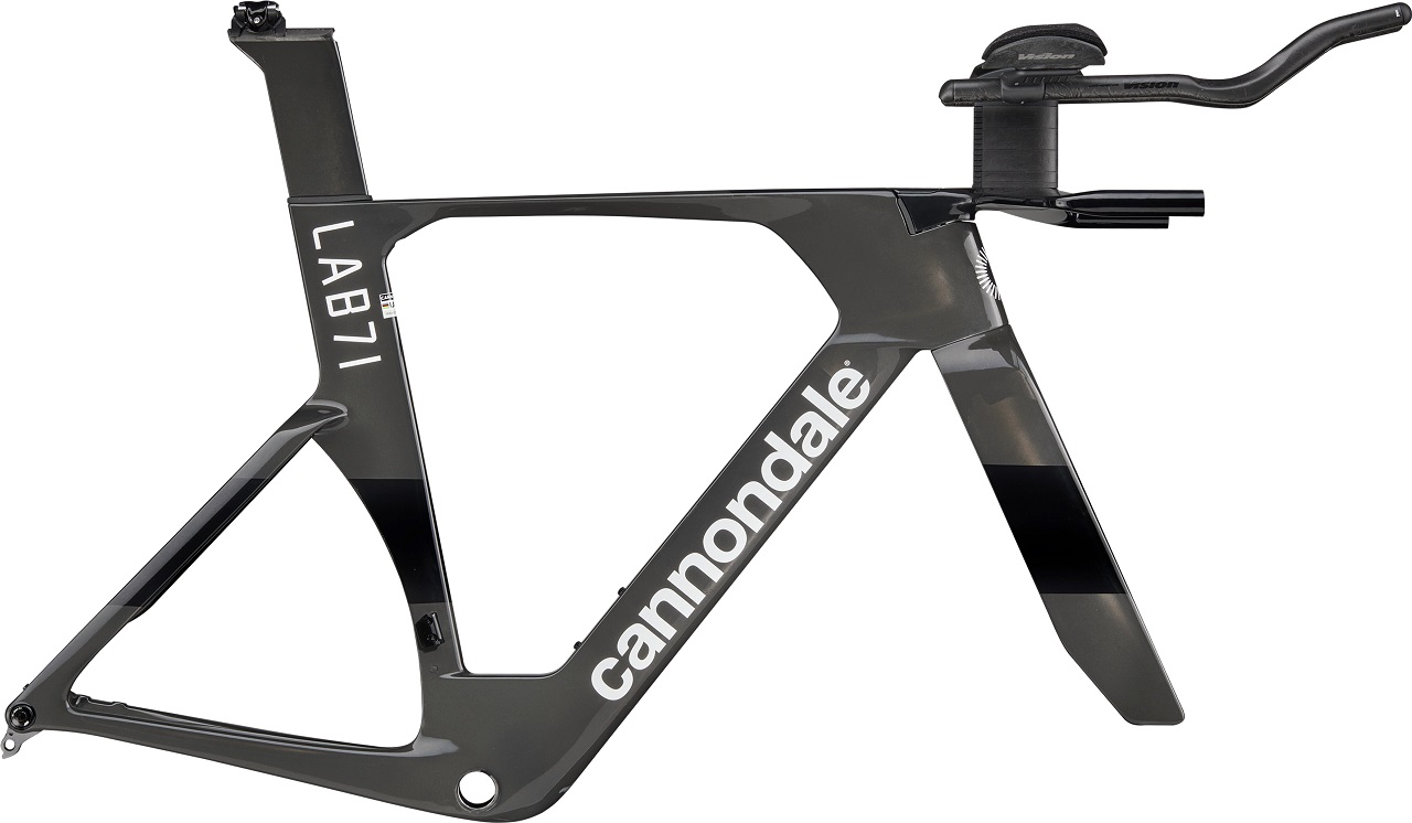 ΣΚΕΛΕΤΟΣ CANNONDALE SUPERSLICE LAB71 700c 026