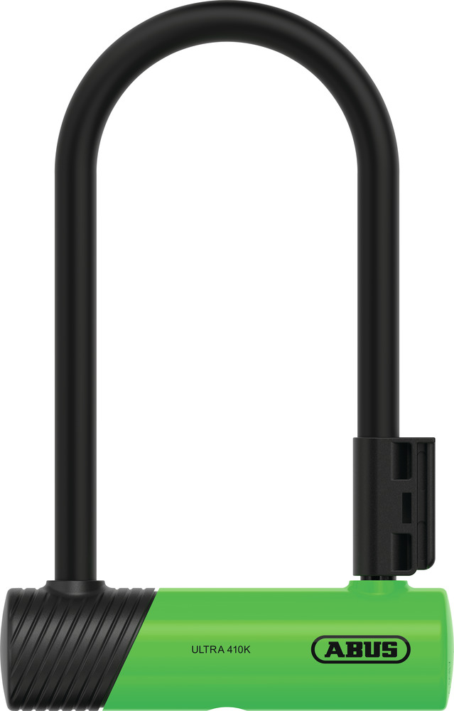 ΚΛΕΙΔΑΡΙΑ ABUS 410K/150HB180 GN SH34 ULTRA MINI