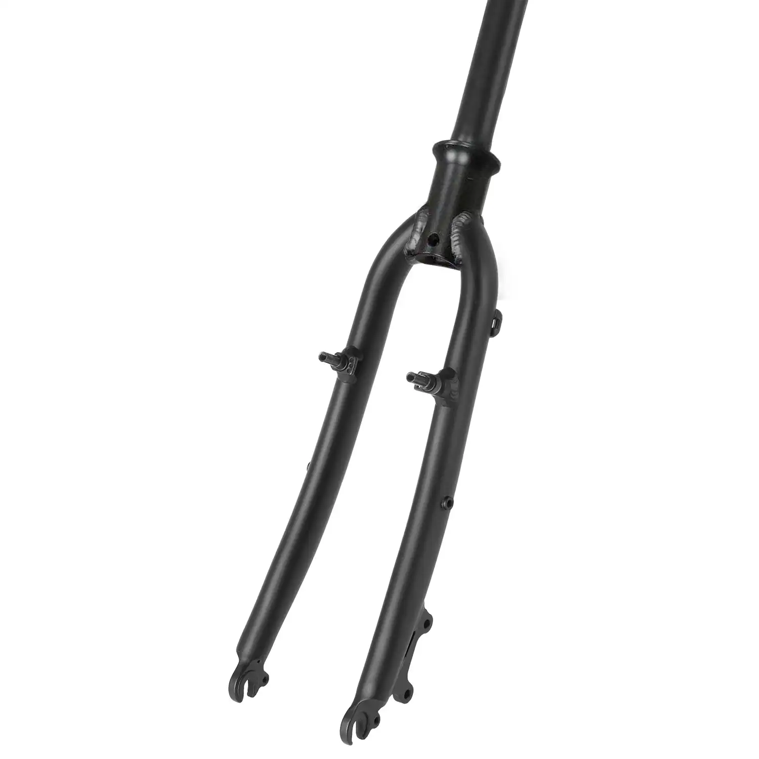 ΠΗΡΟΥΝΙ MTB 26'' 1-1/8'' ΜΑΚΡΥΤΕΡΟ ΜΑΥΡΟ 392940