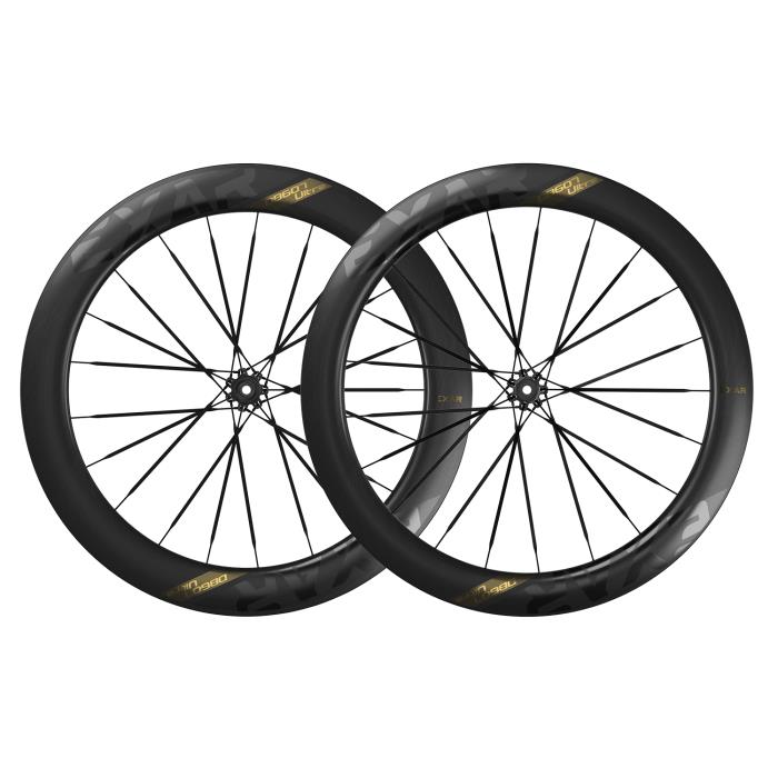 ΤΡΟΧΟΙ EXAR ULTRA DB405 CARBON DISC SRAM XDR ΖΕΥΓΟΣ