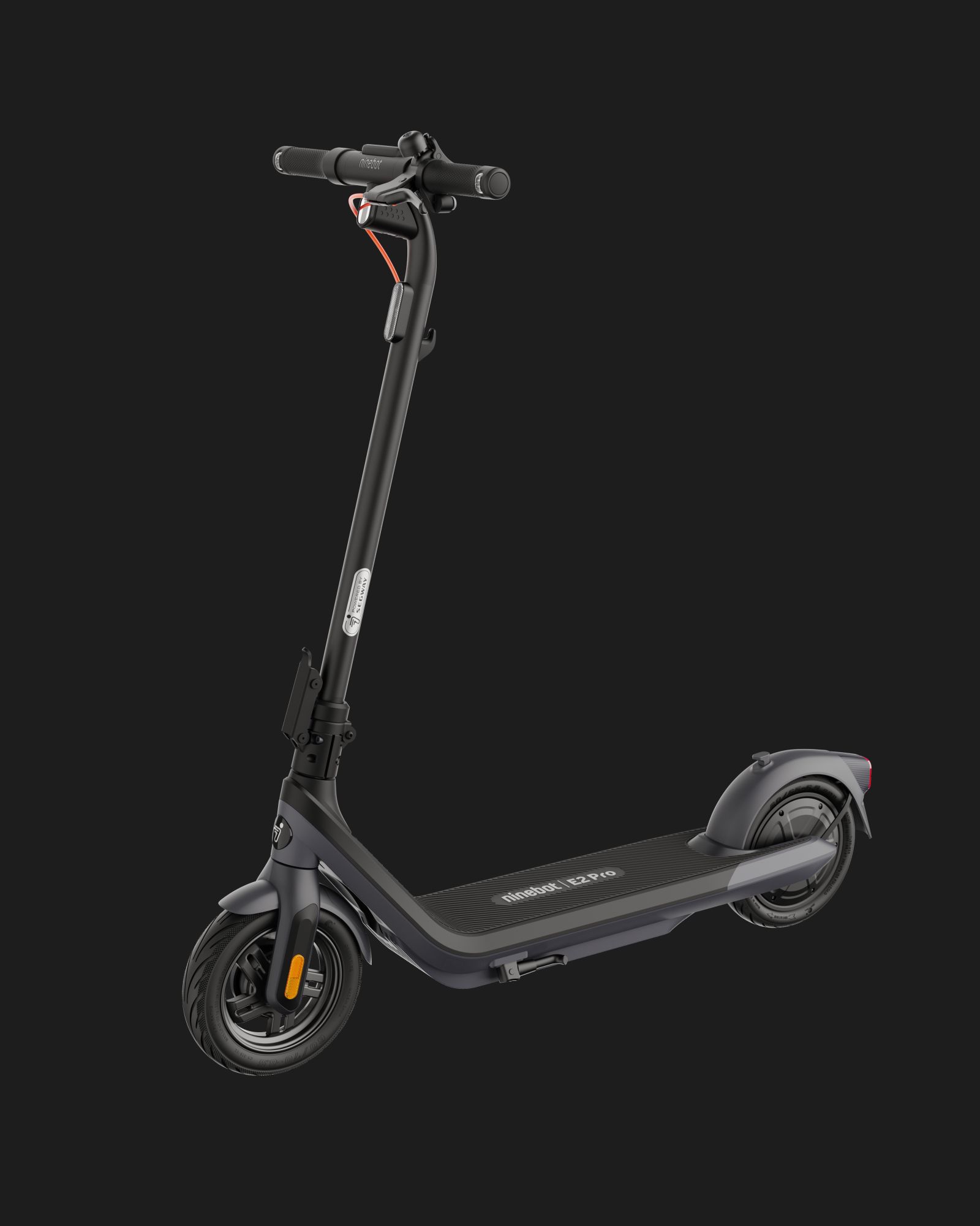 ΠΑΤΙΝΙ ΗΛΕΚΤΡΙΚΟ SEGWAY NINEBOT KICKSCOOTER E2 PRO E
