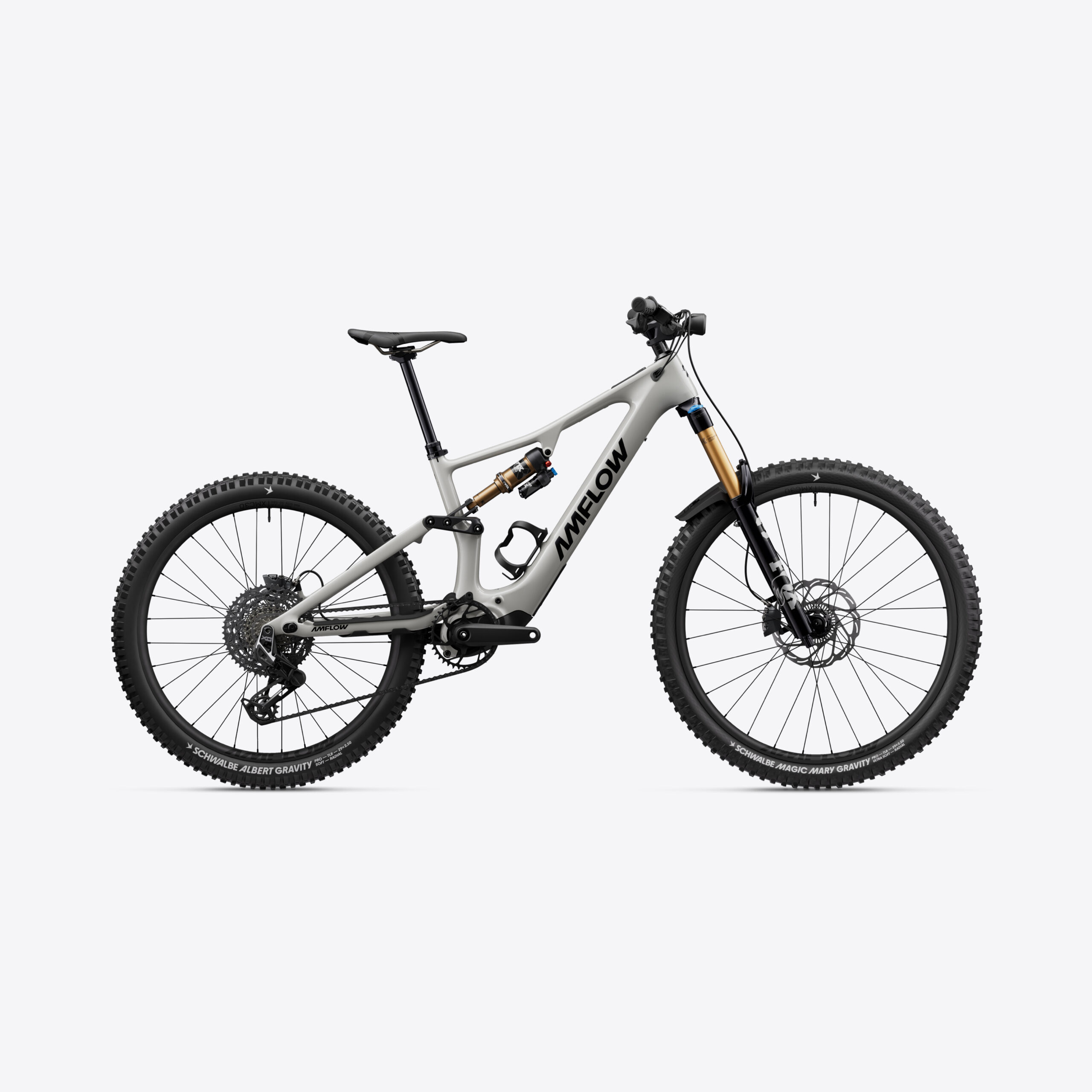 ΠΟΔΗΛΑΤΟ AMFLOW PX CARBON PRO