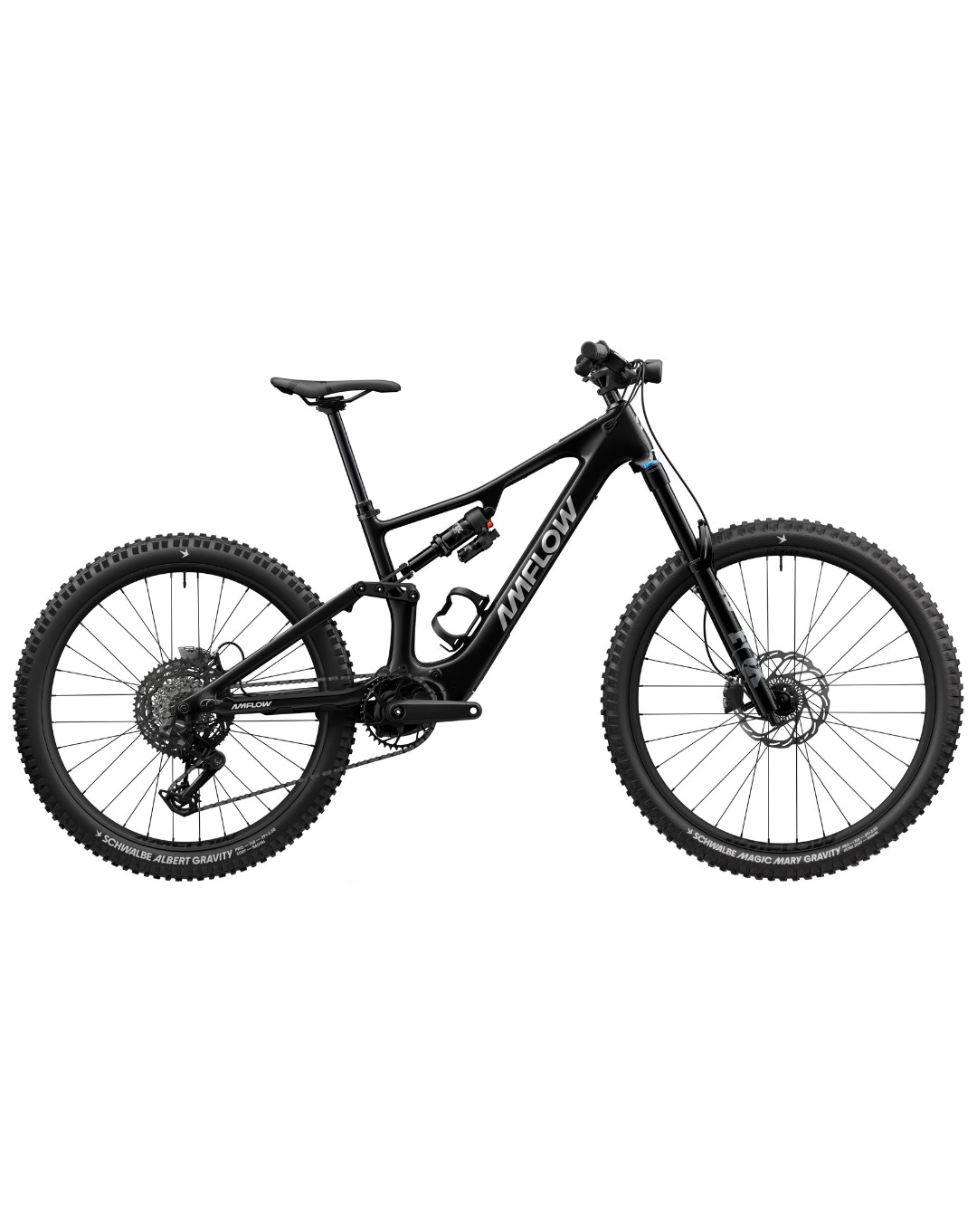 ΠΟΔΗΛΑΤΟ AMFLOW PX CARBON