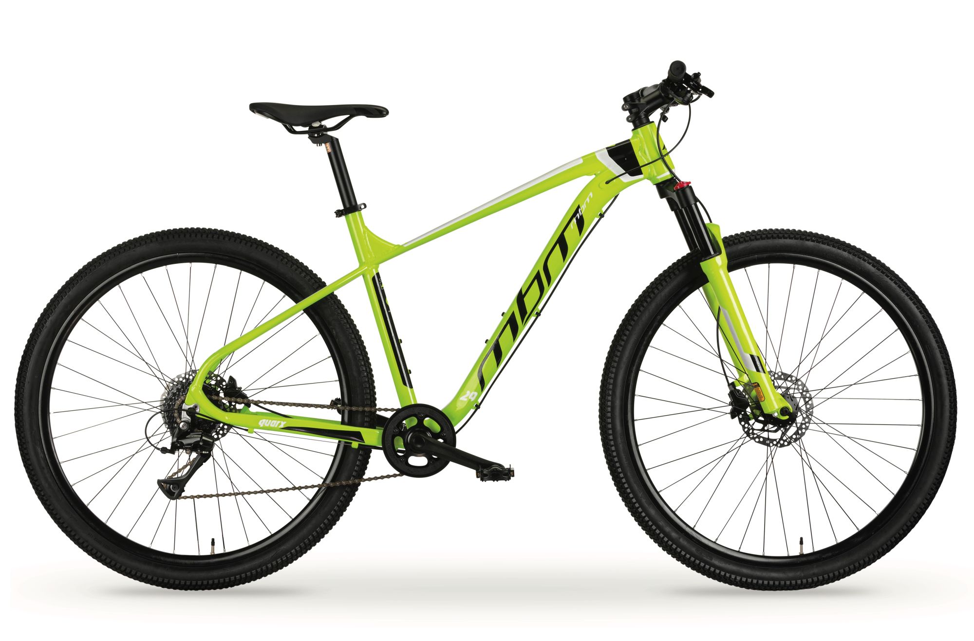 ΠΟΔΗΛΑΤΟ MBM QUARX 29'' 026 ACERA 8 ΤΑΧΥΤΗΤΕΣ