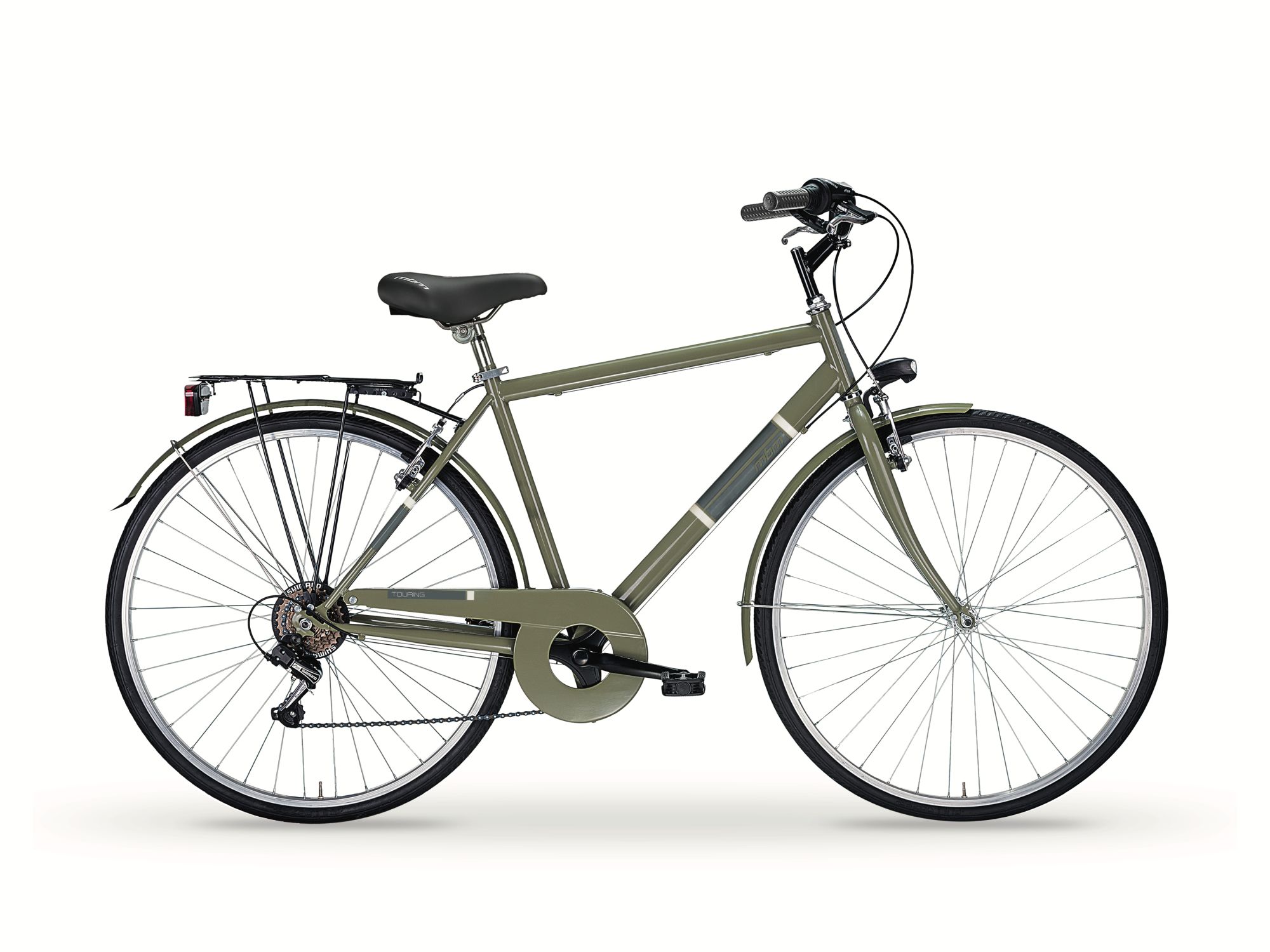 ΠΟΔΗΛΑΤΟ MBM TOURING 28'' 026 ΑΝΔΡΙΚΟ 6 ΤΑΧΥΤΗΤΕΣ