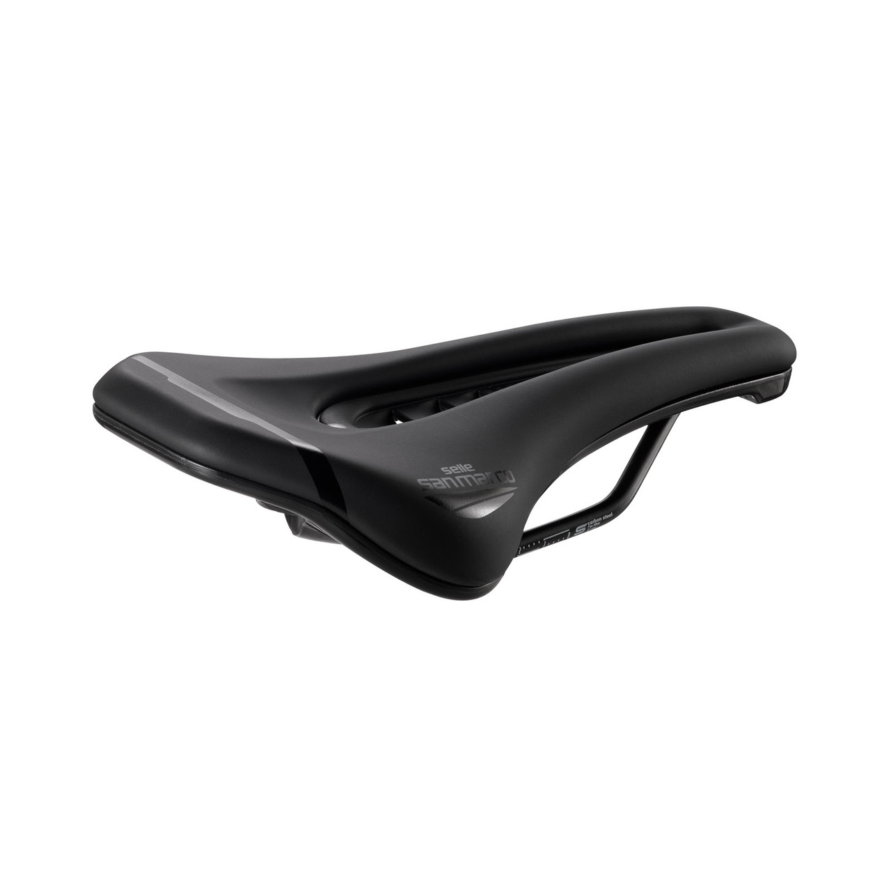 ΣΕΛΛΑ SELLE SAN MARCO GROUND SHIELD SPORT WIDE