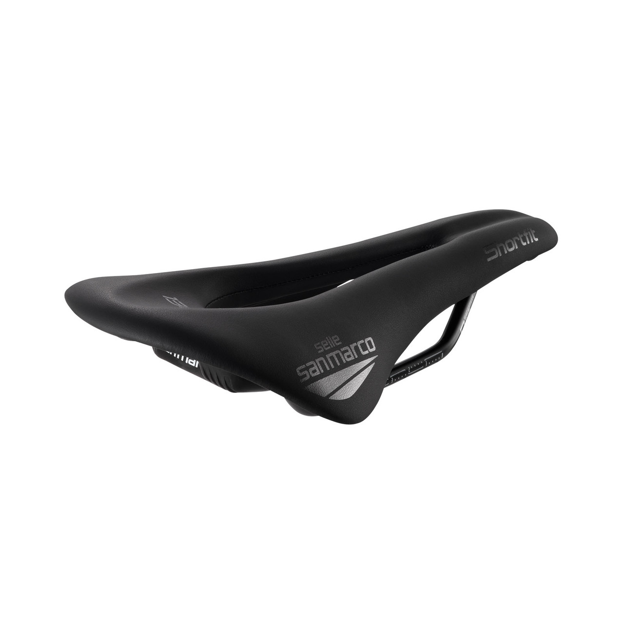 ΣΕΛΛΑ SELLE SAN MARCO SHORTFIT 130 DYNAMIC