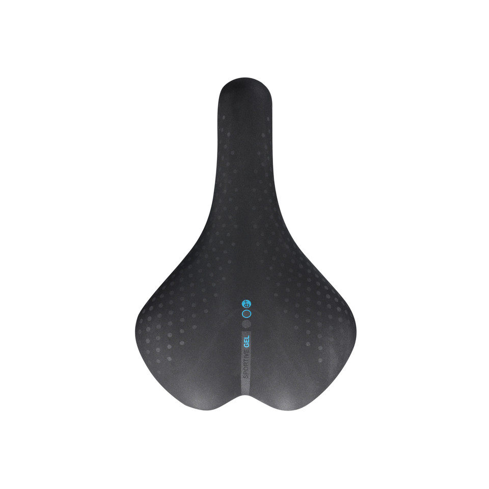 ΣΕΛΛΑ SELLE SAN MARCO SPORTIVE LARGE GEL
